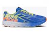 Hoka One One Tracer Ultramarine/Neon Coral