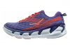 Hoka One One Vanquish 2 Corsican Blue / Poppy Red