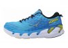 Hoka One One Vanquish 2 Blau