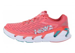Hoka One One Vanquish 3 Pink