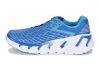 Hoka One One Vanquish 3 Blue/White