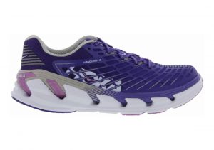 Hoka One One Vanquish 3 Purple / Simply / Micro / Chip