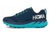 Hoka One One Challenger 4 ATR Blue