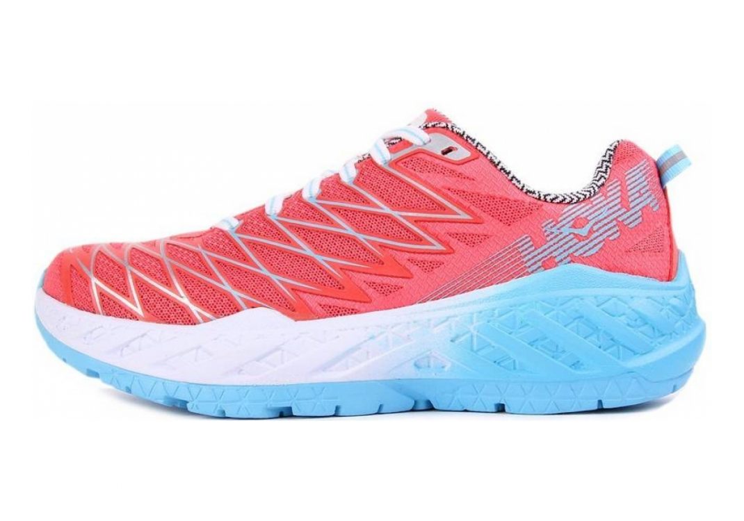Hoka One One Clayton 2 Pink