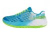 Hoka One One Clayton Blau