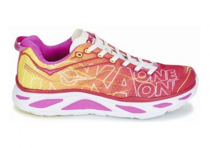 Hoka One One Huaka Pink