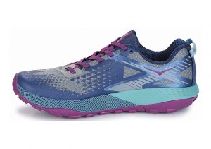 Hoka One One Speed Instinct 2 tradewinds-vintage indigo