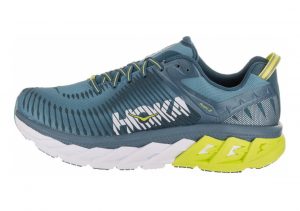 Hoka One One Arahi 2 Blue