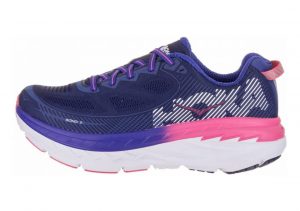 Hoka One One Bondi 5 Blue