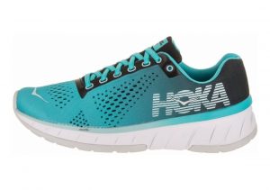 Hoka One One Cavu Black / Bluebird
