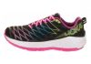 Hoka One One Clayton 2 Black/Fuchsia/Green Glow