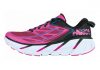 Hoka One One Clifton 3 Anthracite / Neon Fuchsia