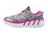 Hoka One One Conquest 2 Silver