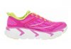 Hoka One One Odyssey 2 Pink / White