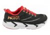 Hoka One One Odyssey 2 Black / Red