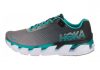 Hoka One One Elevon Black/Bluebird