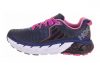 Hoka One One Gaviota Medieval Blue/Fuchsia