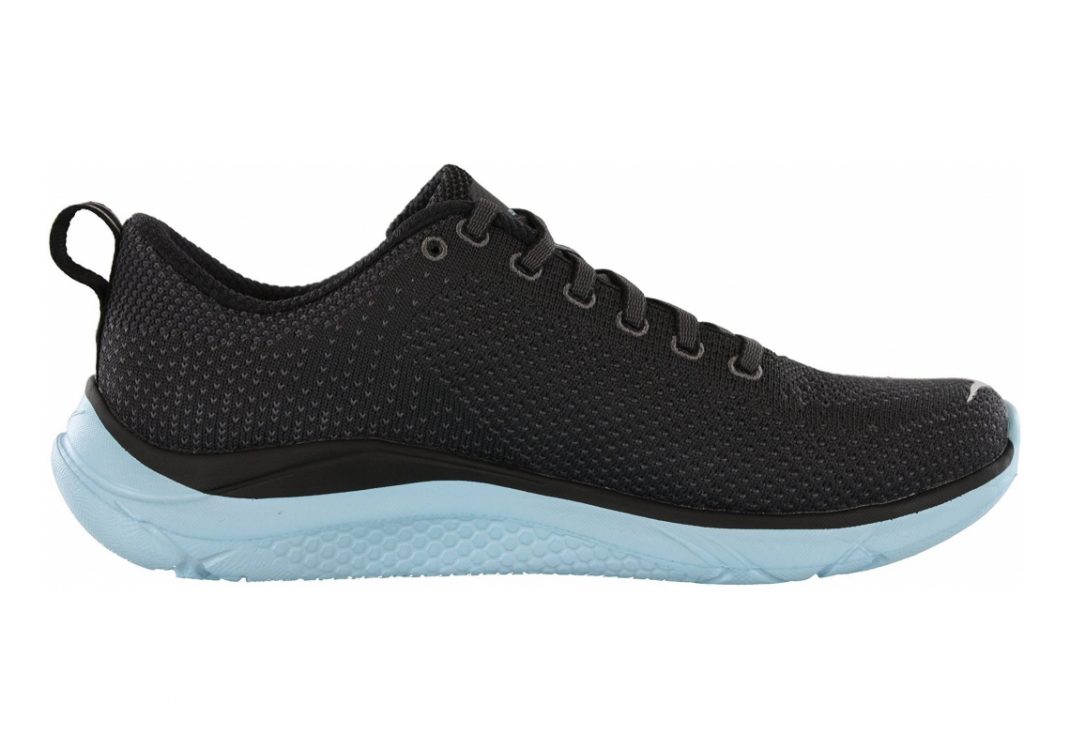 Hoka One One Hupana Black