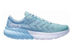 Hoka One One Mach 2 Aqua