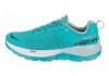 Hoka One One Mach Bluebird/White