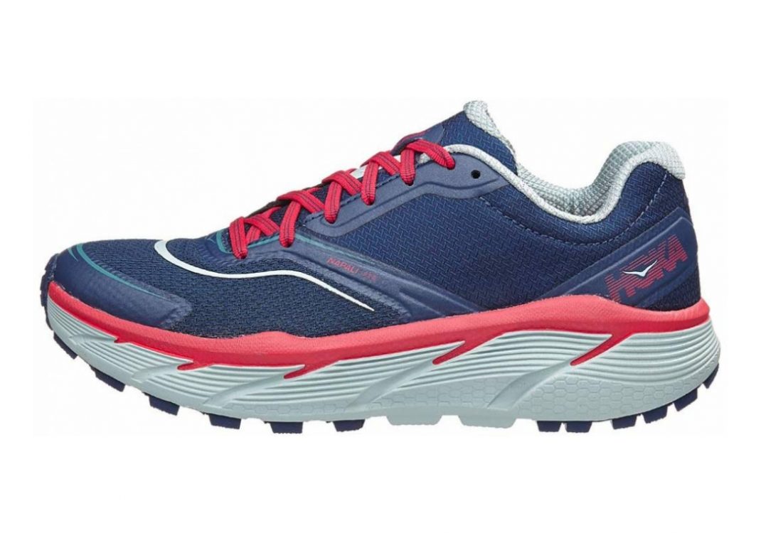 Hoka best sale napali womens