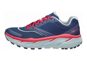 Hoka One One Napali Poseidon/Brittany Blue