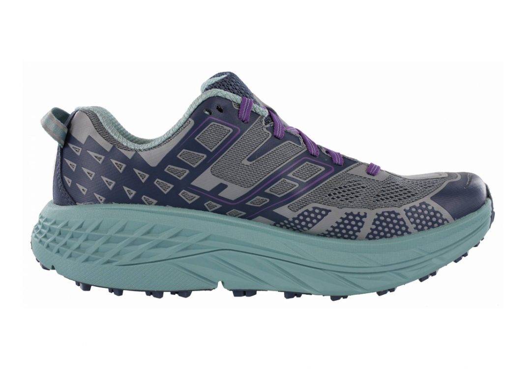 Hoka One One Speedgoat 2 Tradewinds / Vintage Indigo