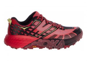 Hoka One One Speedgoat 2 Pink