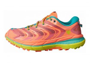 Hoka One One Speedgoat Pink