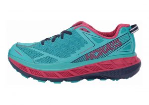Hoka One One Stinson ATR 4 Ceramic/Tile Blue