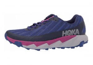 Hoka One One Torrent Blue