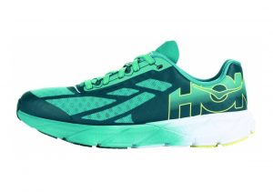 Hoka One One Tracer Green