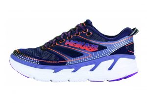 Hoka One One Conquest 3 Astral Aura/Corsican Blue