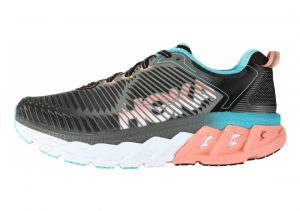 Hoka One One Arahi Black