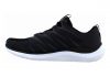 Hoka One One Hupana Knit Jacquard Black/White