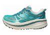 Hoka One One Stinson 3 ATR Aqua/Colonial Blue