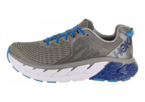 Hoka One One Gaviota grey