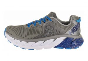 Hoka One One Gaviota Silver