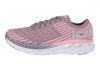 Hoka One One Clifton 5 Knit Cameo/Pink Toadstool