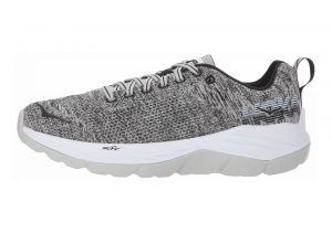 Hoka One One Mach Grey