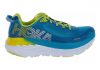 Hoka One One Bondi 5 Blue/Yellow