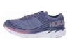 Hoka One One Clifton 5 Knit Blue