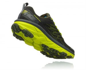 Hoka One One Challenger 5 ATR Black