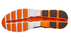 on cloudflow rock orange