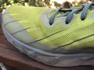 Hoka One One Torrent Multi