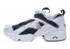 Reebok InstaPump Fury Overbranded White/Black