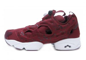 Reebok InstaPump Fury SP Purple