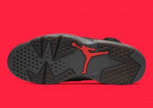 Nike Air Jordan 6 PSG