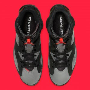Nike Air Jordan 6 PSG
