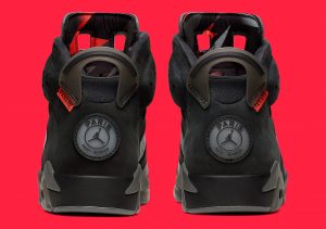 Nike Air Jordan 6 PSG